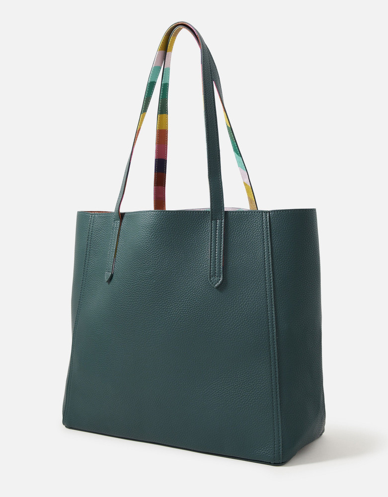 Accessorize rainbow bag sales