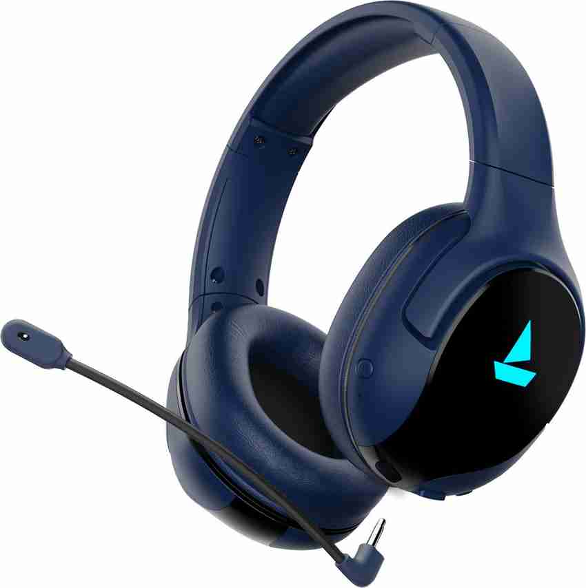 Boat earphones gaming 2025