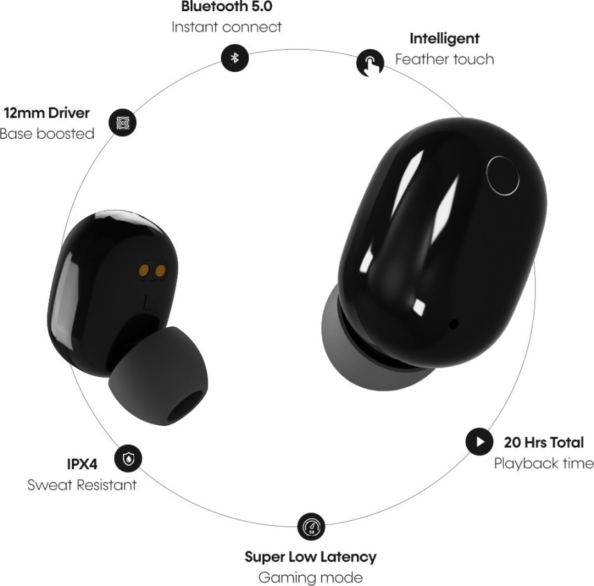 Crossloop tws discount