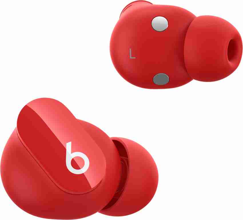 Beats Studio Buds Bluetooth Truly Wireless In Ear Earbuds with Mic