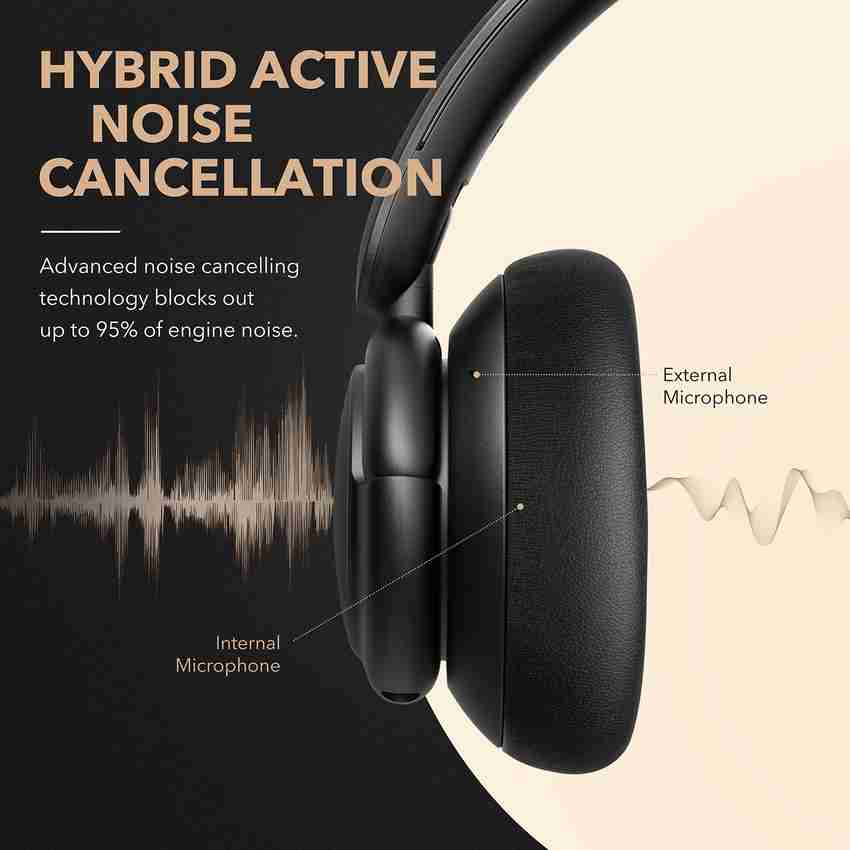 Anker soundcore life q30 cena store