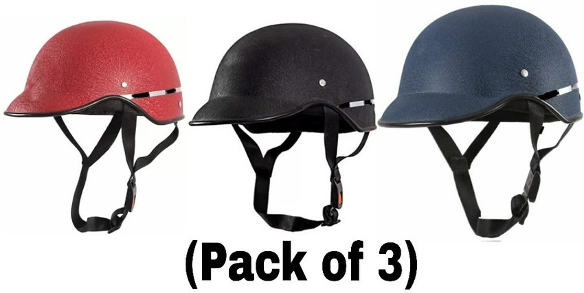 Mini best sale moto helmet