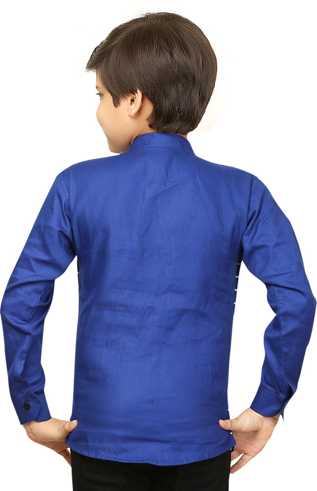 Forever sales royal shirt