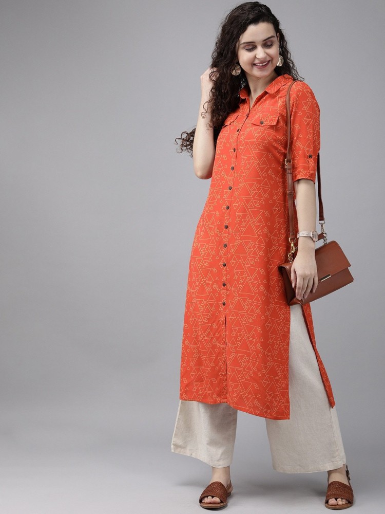 Flipkart shop anouk kurtas