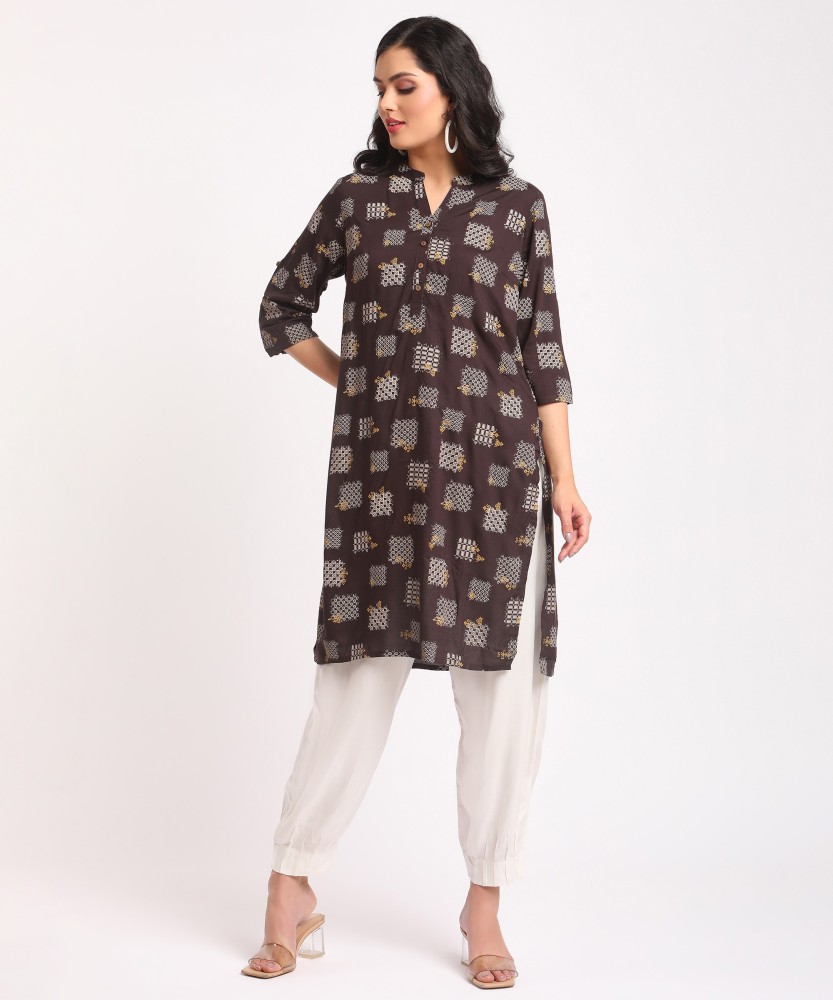 Flipkart clearance rangmanch kurti