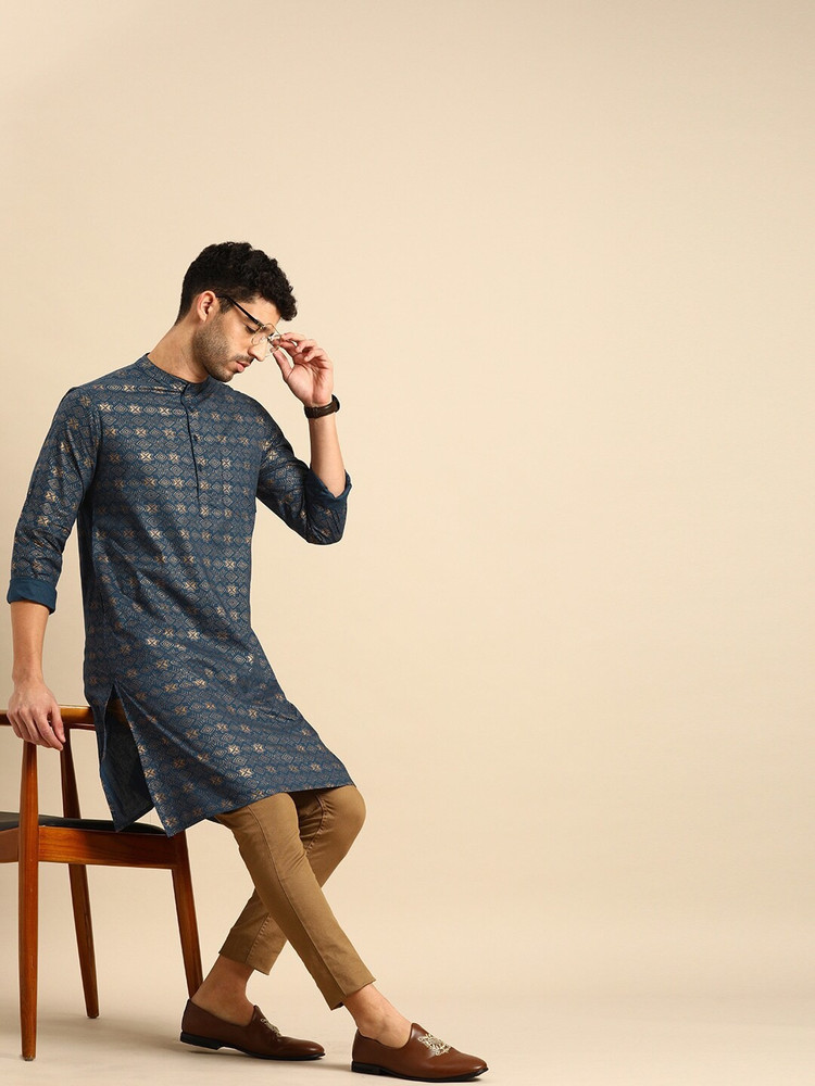 Anouk hot sale kurta review