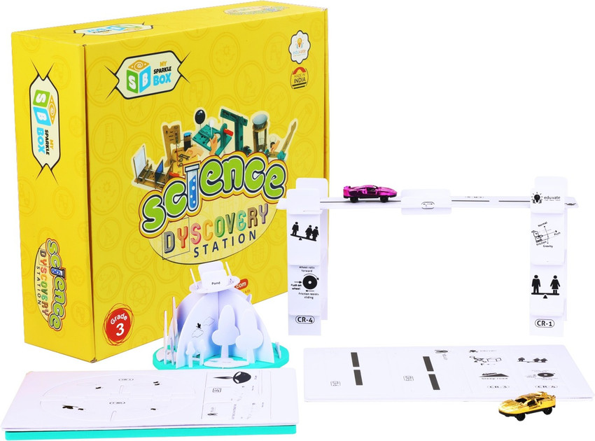 Science kit for class 9 cheap