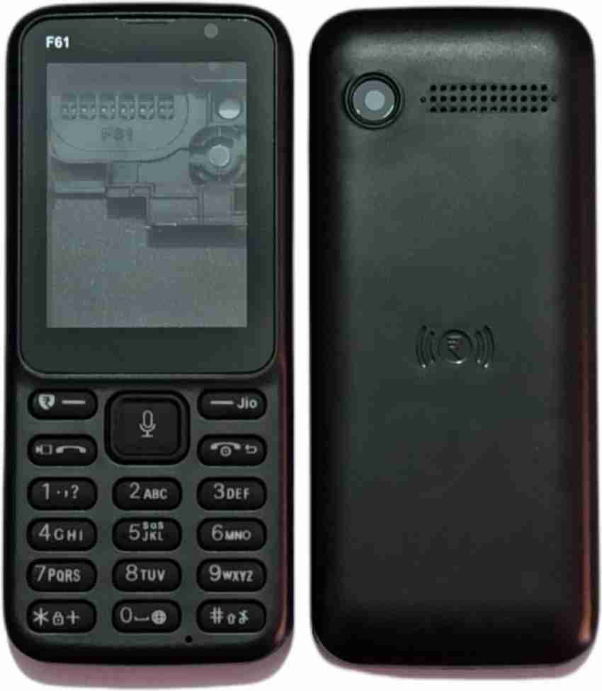 jio f61