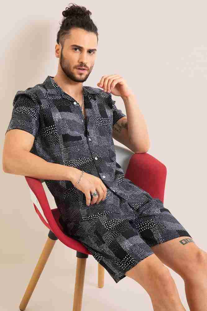 F and f online mens pyjamas