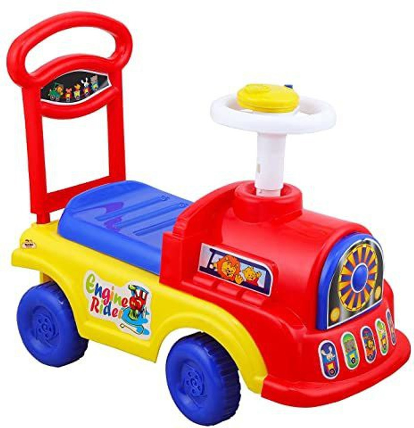 Tsc ride online on toys