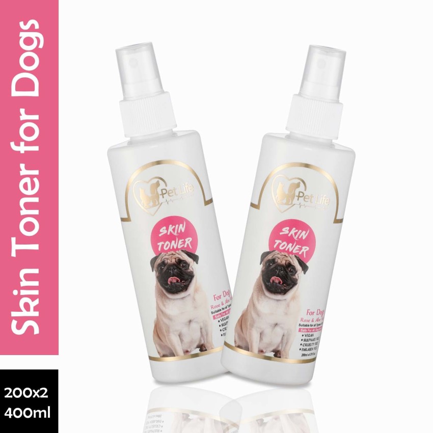 Sea Salt Skincare For Pet, Best Itch Relief Spray For Dogs