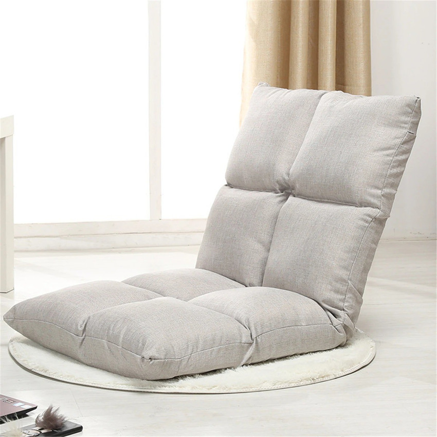 Memory foam floor cushion sales