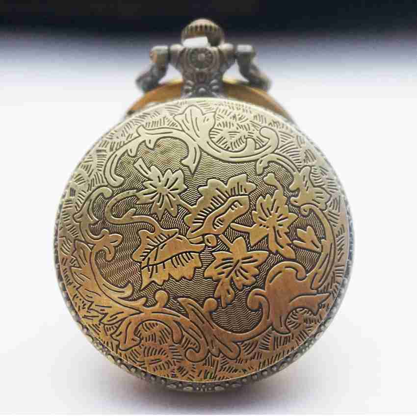 Antique ladies online pocket watch
