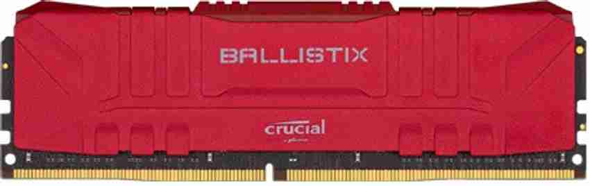 8gb discount ballistix ddr4