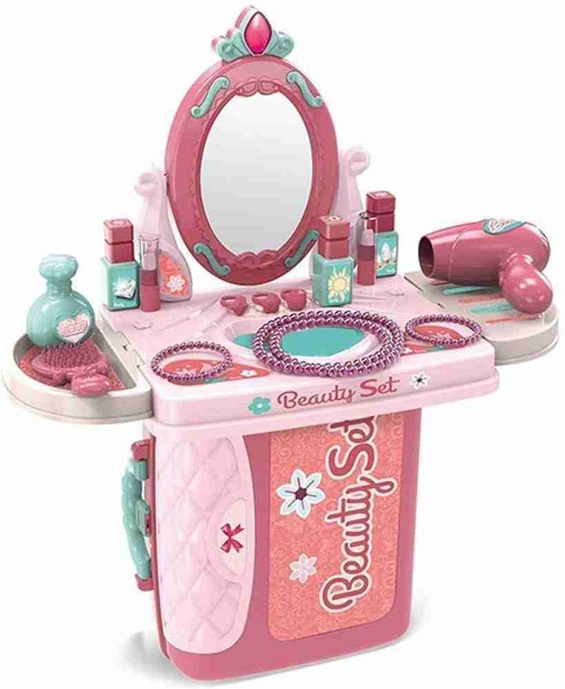 Makeup table 2024 toys r us