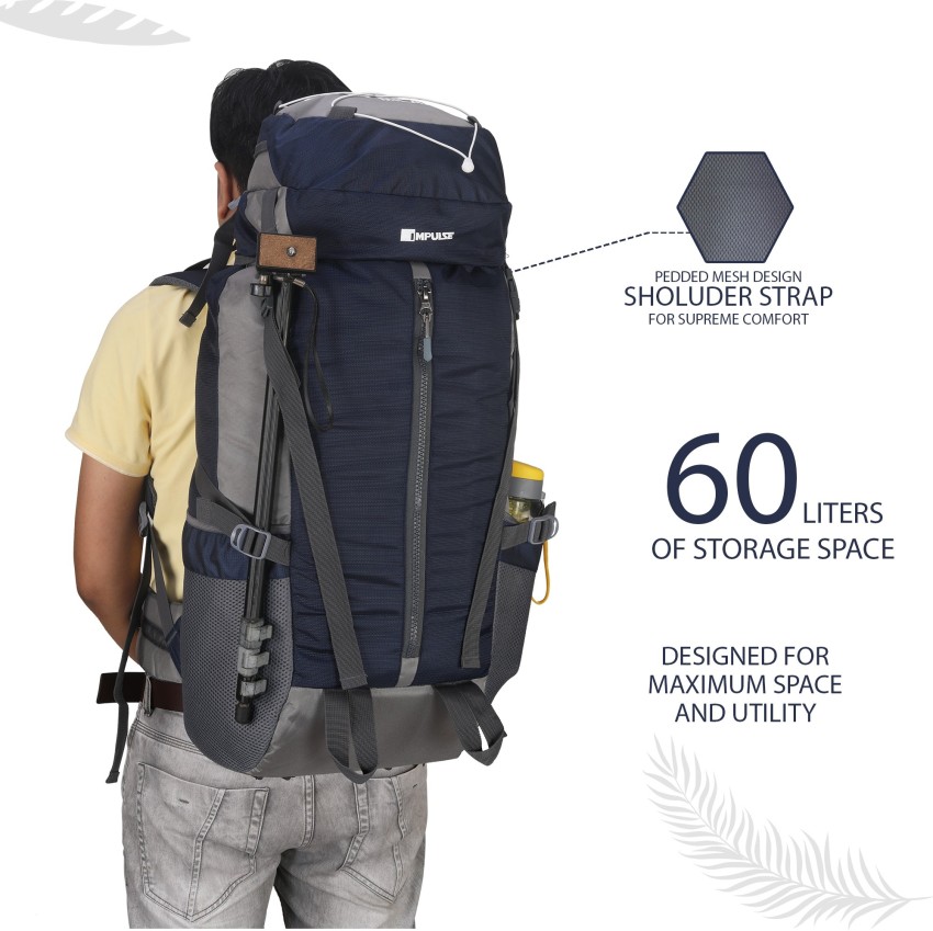 65 ltr backpack online