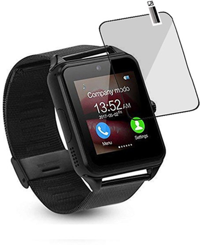 Smartwatch z60 top