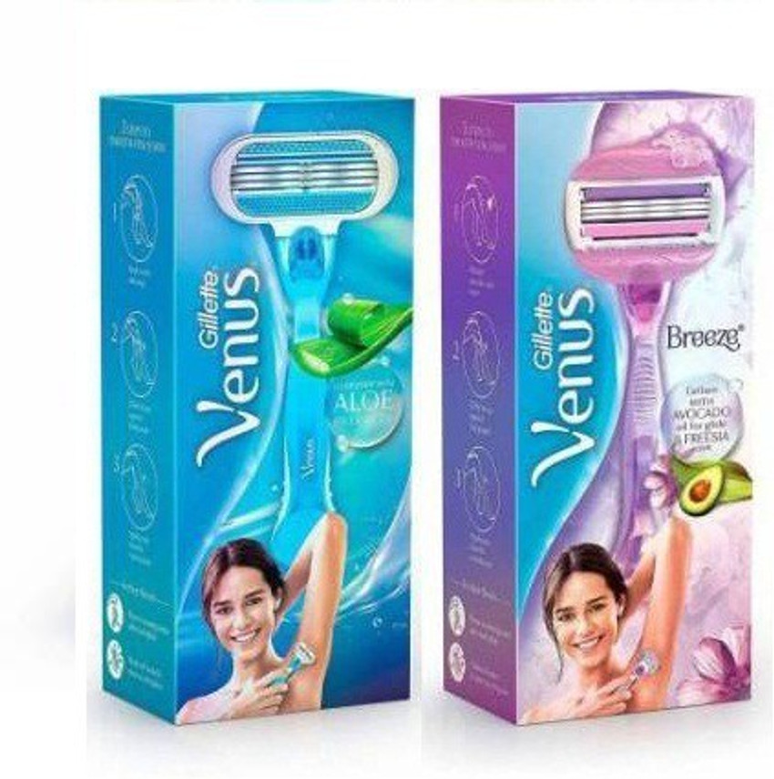 Venus glide sale