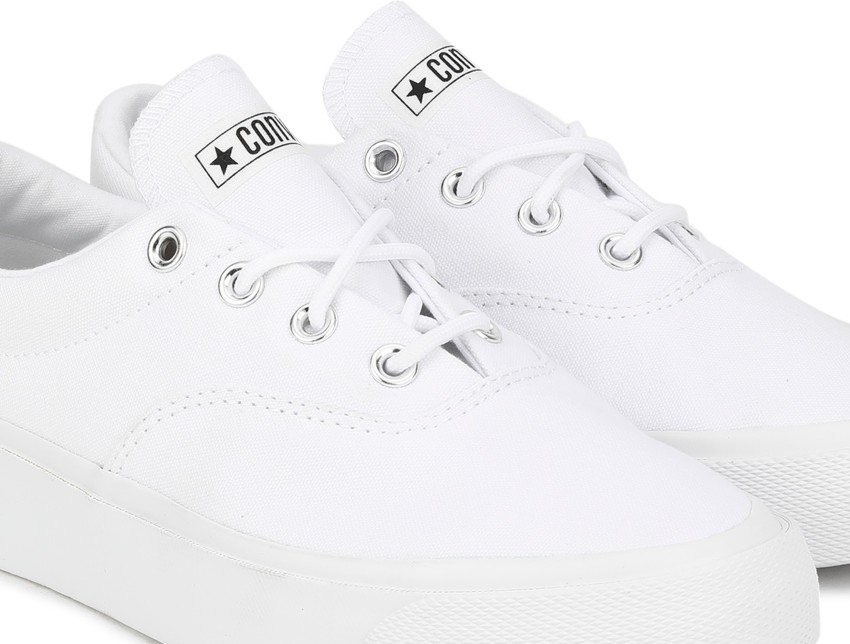 Converse SKID GRIP 80'S CANVAS Canvas Shoes For Men - Buy Converse