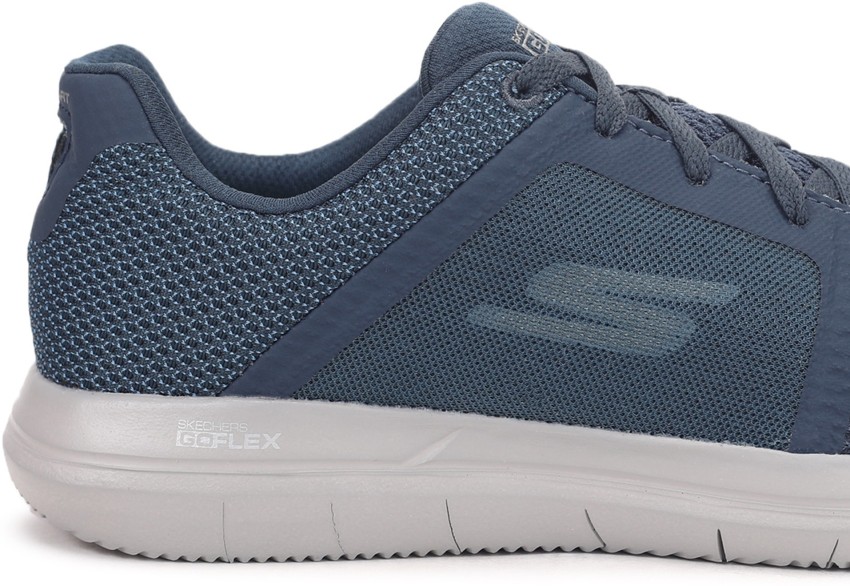 Skechers Go Flex 2 Walking Shoes For Men