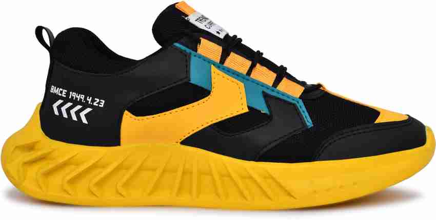 OZJI Mens Casual Lase-ups Tube Shoker Sole Sneaker Shoes For Men Sneakers  For Men - Buy OZJI Mens Casual Lase-ups Tube Shoker Sole Sneaker Shoes For  Men Sneakers For Men Online at