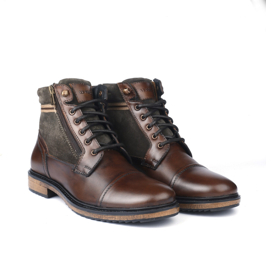 S and g boots and shoes best sale