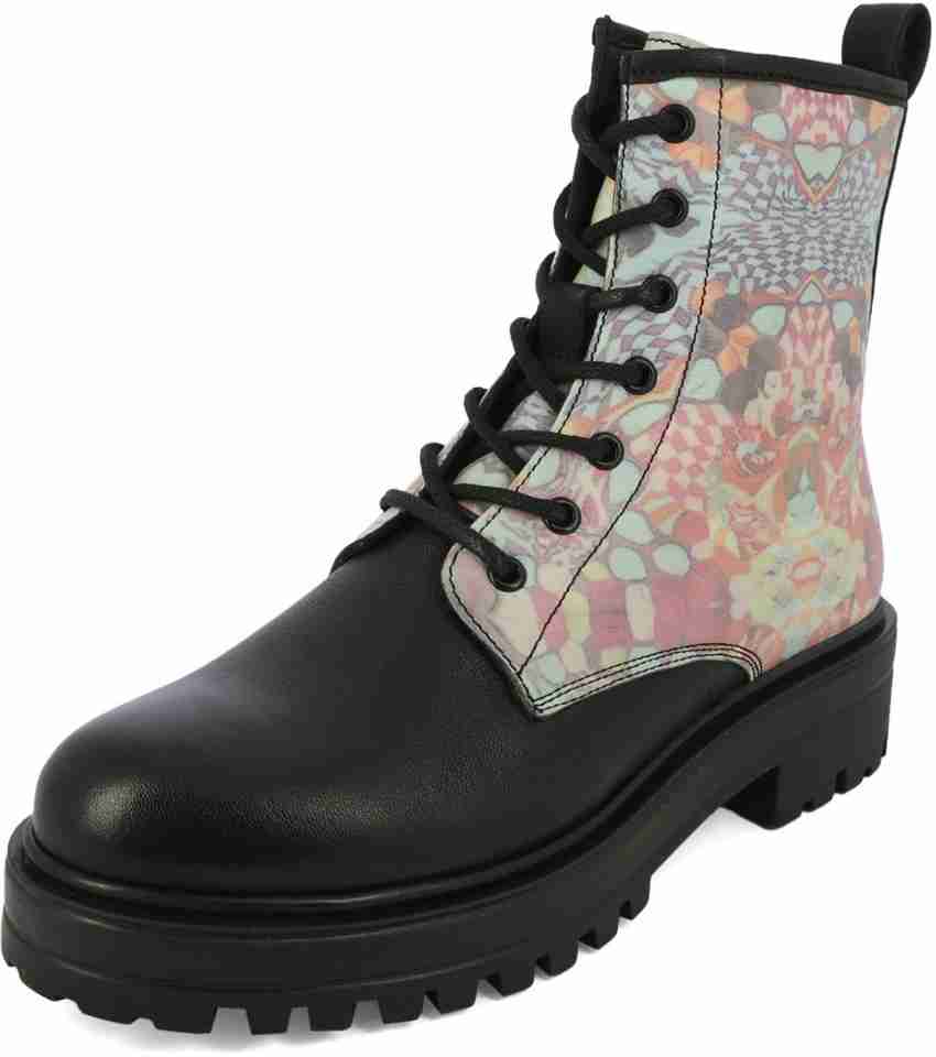 Alberto torresi shop boots flipkart