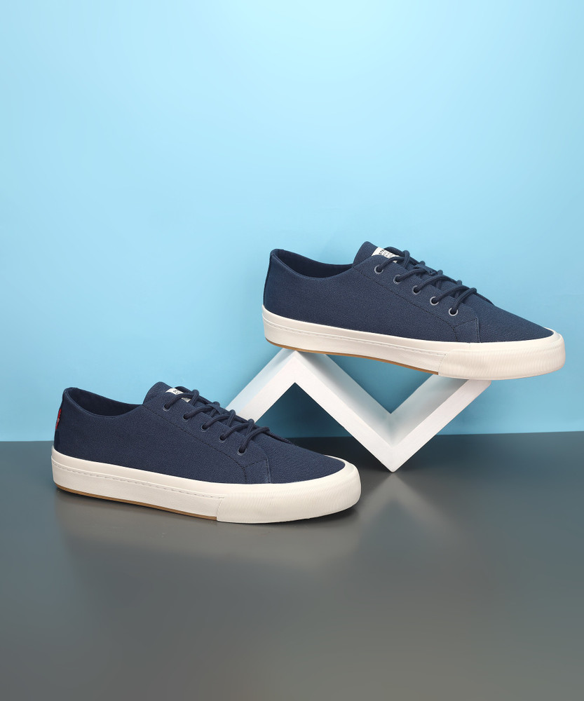 LEVI S Sneakers For Men Buy LEVI S Sneakers For Men Online at Best Price Shop Online for Footwears in India Flipkart