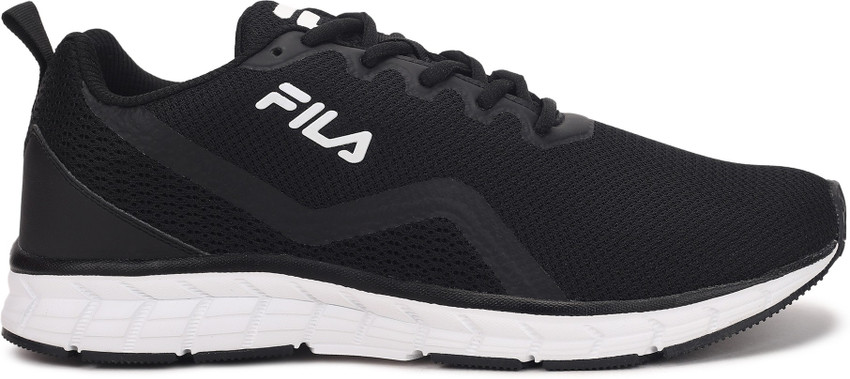 Fila running trainers hot sale
