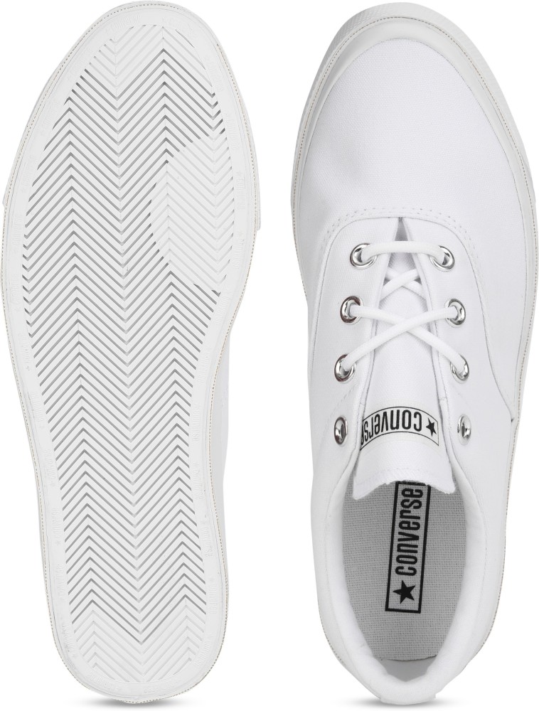 Converse SKID GRIP 80'S CANVAS Canvas Shoes For Men - Buy Converse