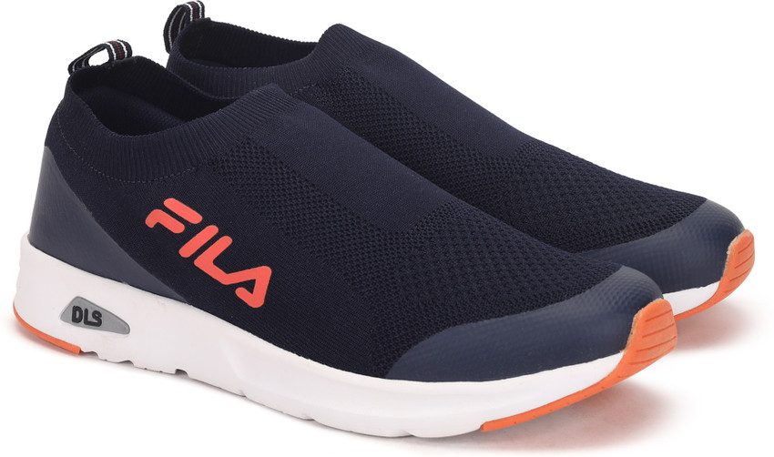 FILA ZUBRO SLIP Running Shoes For Men