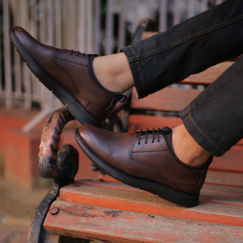 How to care for your leather shoes - Arden Teal