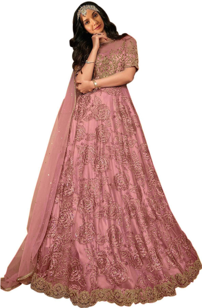 Net k lehenga choli hotsell