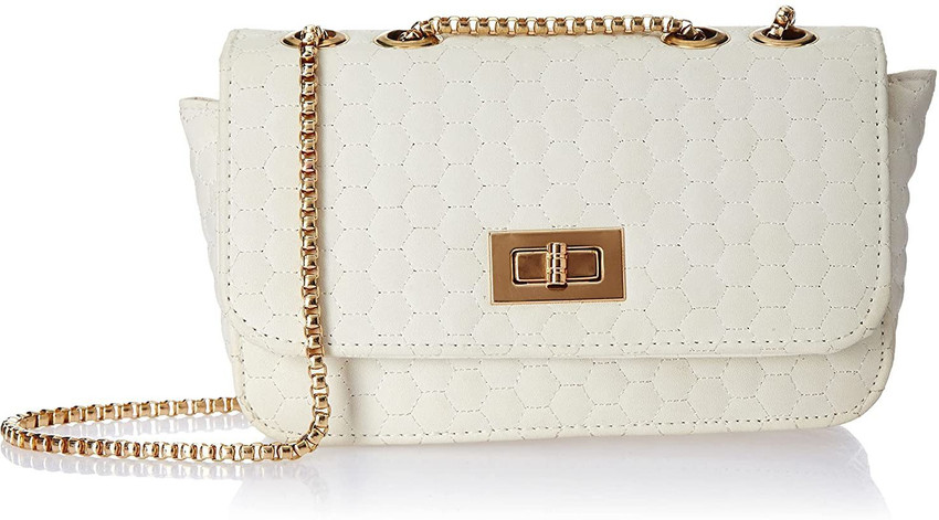 Off white 2025 sling bag price