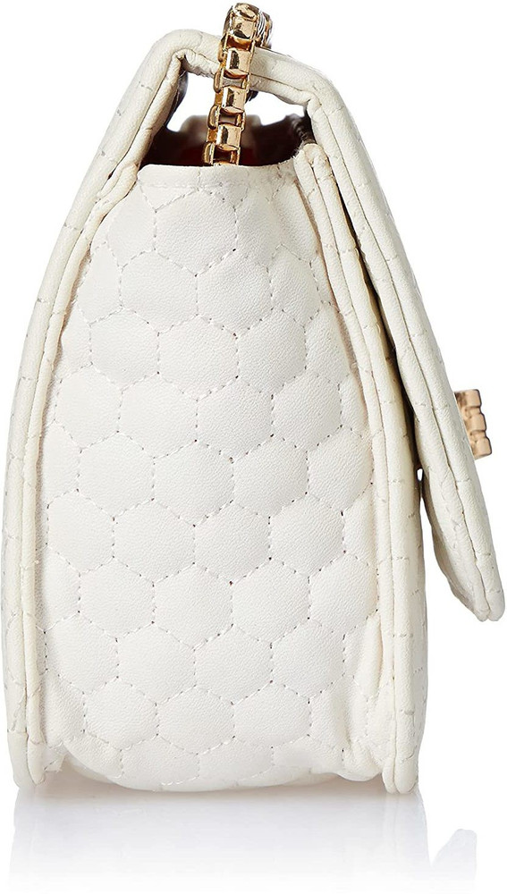 Off white brand sling bag sales