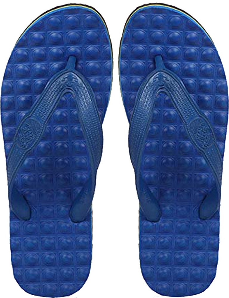 Bata 2025 slippers blue