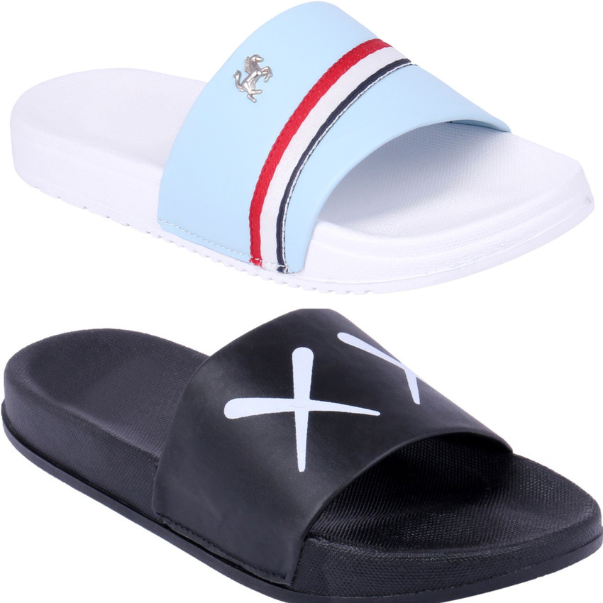 Shoe Me Men Slides Buy Shoe Me Men Slides Online at Best Price