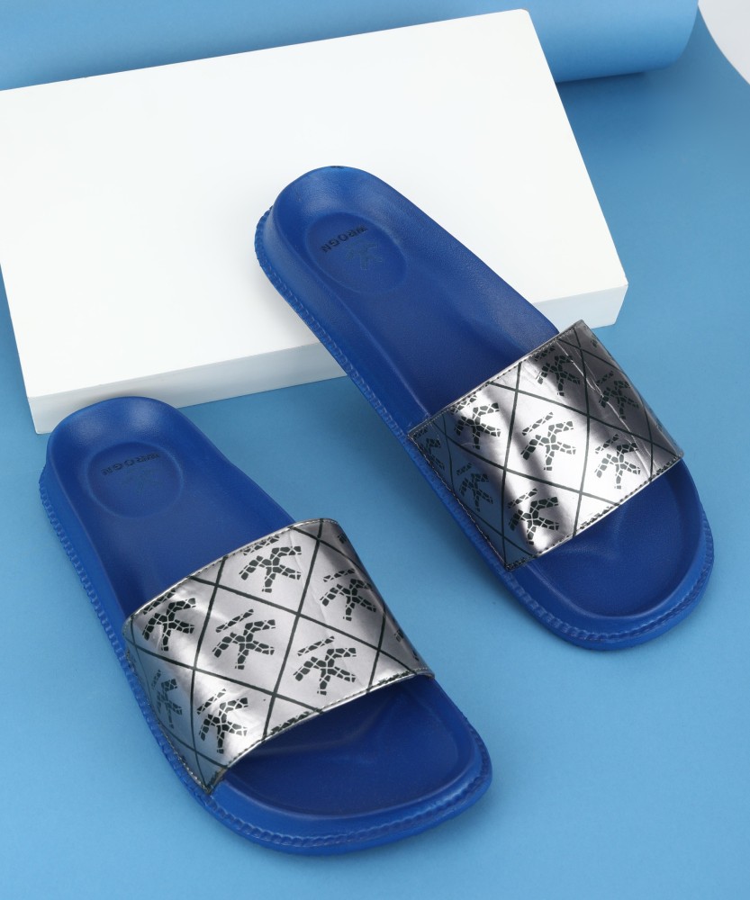 WROGN Slides Buy WROGN Slides Online at Best Price Shop Online