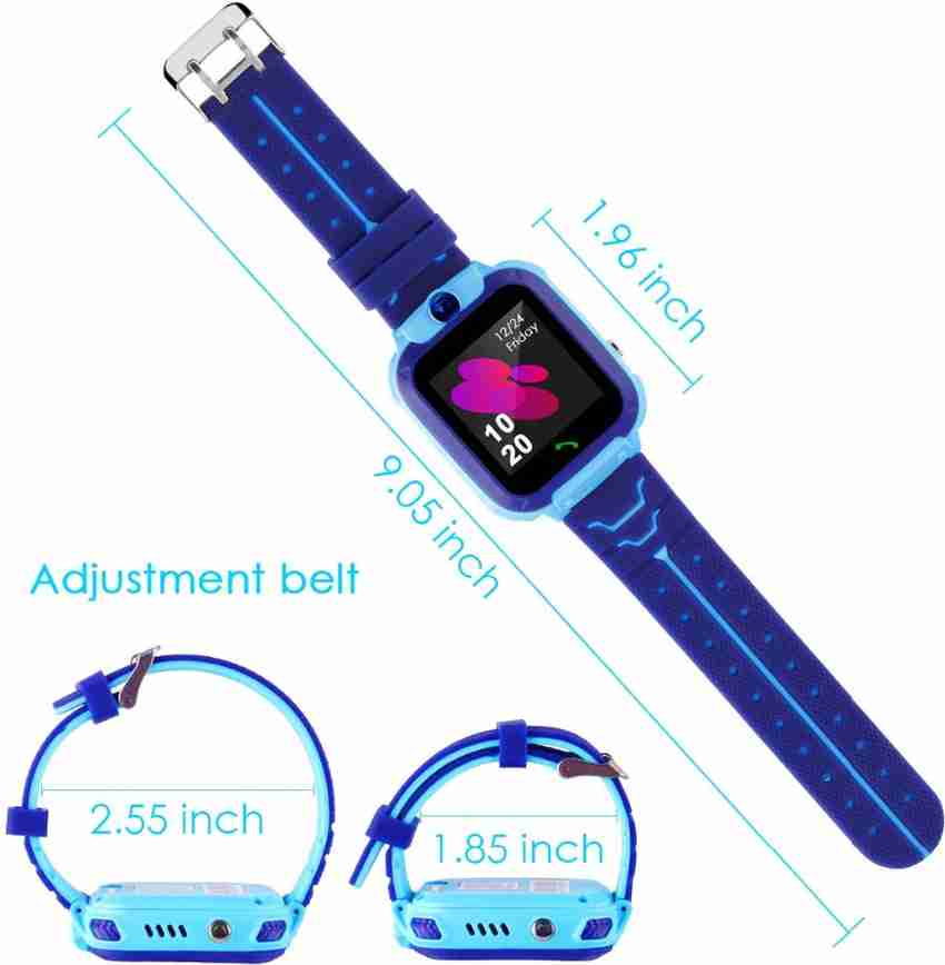 Setracker clearance watch quick