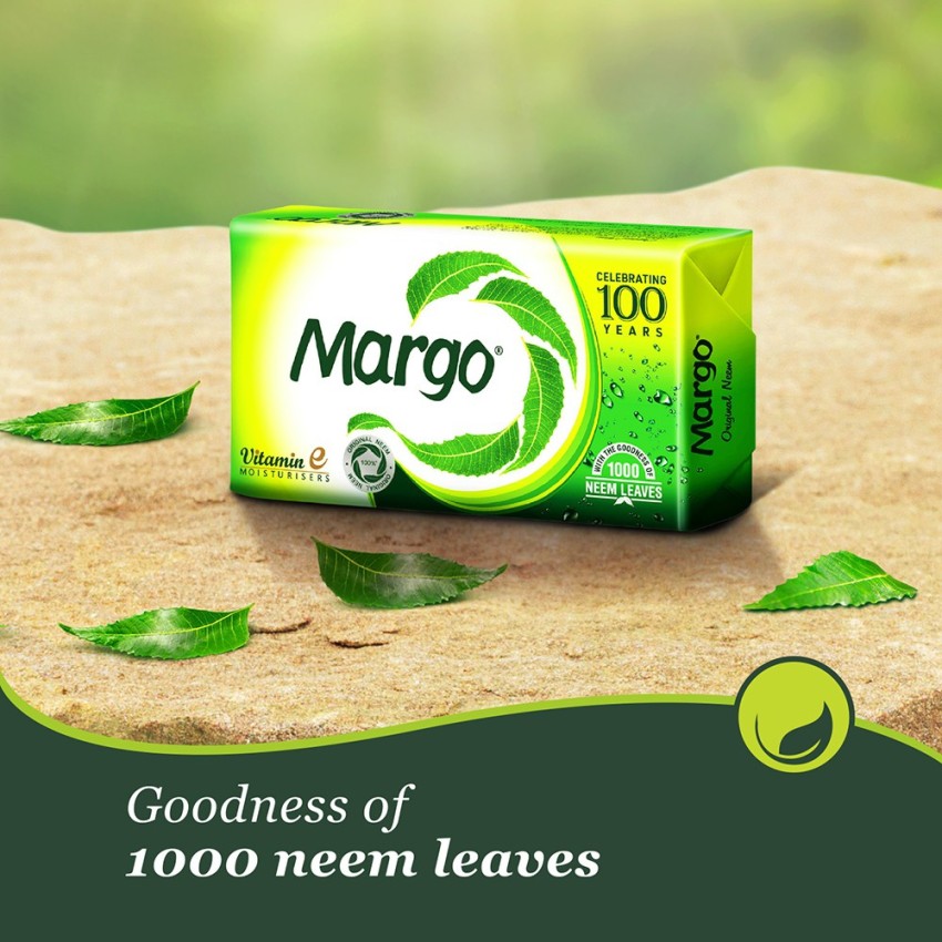 Margo Neem Soap Price in India Buy Margo Neem Soap Online In