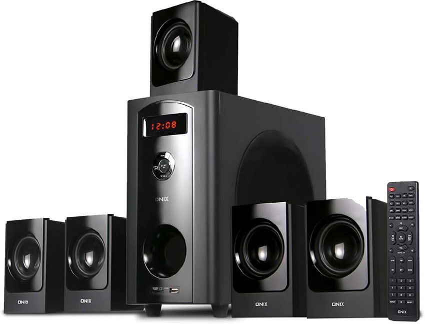 Universal home theatre 2025 5.1 price