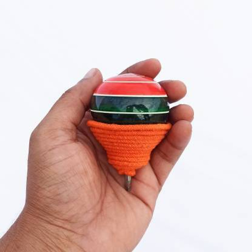 Spinning top best sale in tamil