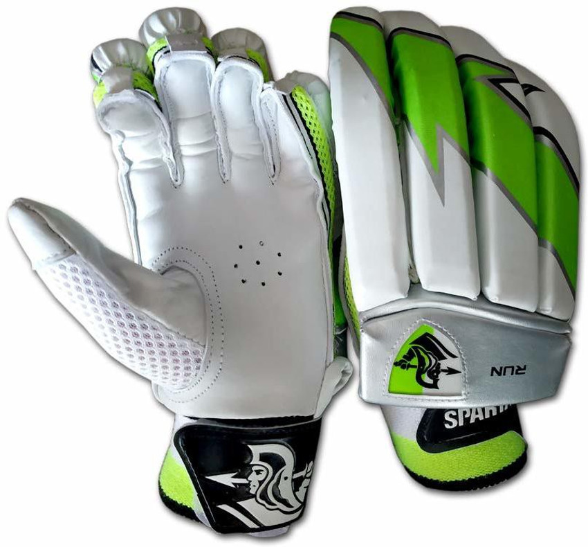 Spartan run Batting Gloves Buy Spartan run Batting Gloves Online