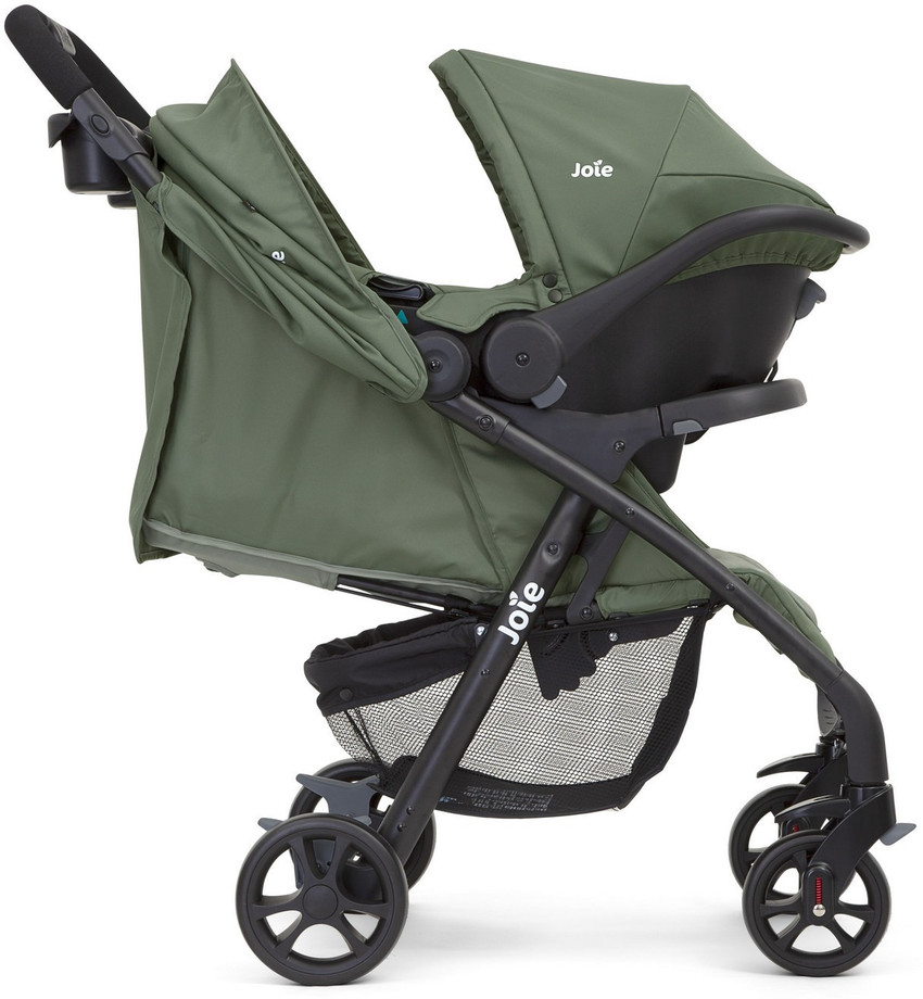 JOIE MUZE LX TS W JUVA Laurel baby Stroller Buy Stroller in