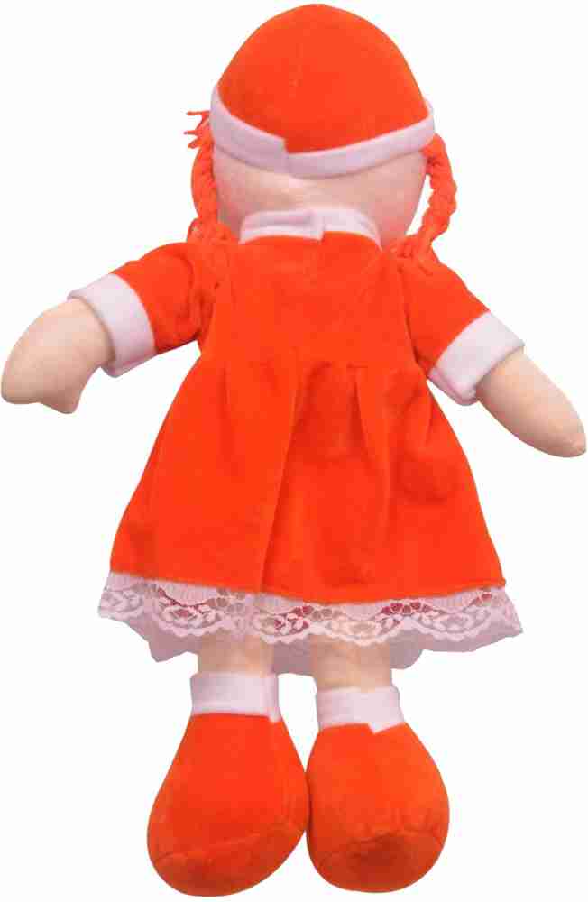 tgr cute soft candy doll only for lovely girls kids 35 cm