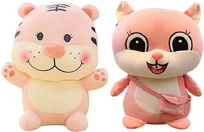 Imported soft toys deals