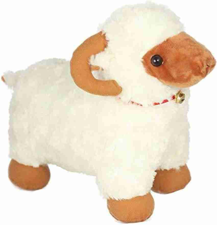 Mayo chiki 2025 sheep plushie