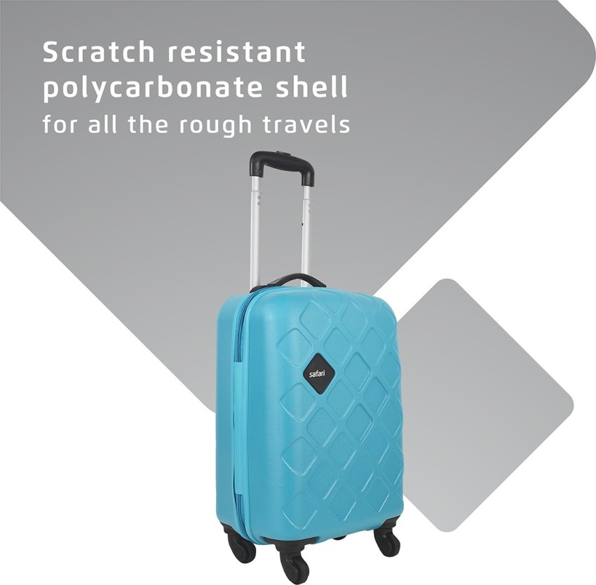 Safari mosaic deals cabin luggage