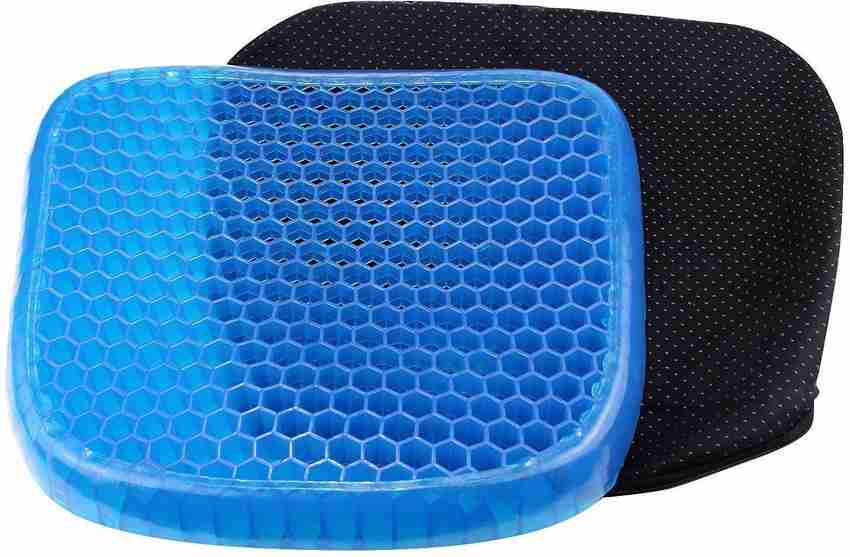 Silicone gel discount pillow
