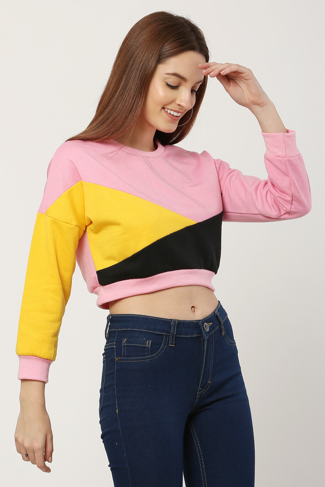 Club factory jeans top discount